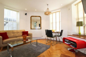 Chelsea - Sloane Avenue by Viridian Apartments